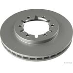 FREN DİSKİ ÖN 98-01 NISSAN PICKUP BSG 40206-2S400