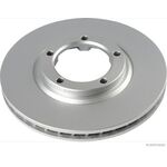 FREN DİSKİ ÖN 98- HYUNDAI H1 BSG 581294A000