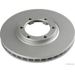 FREN DİSKİ ÖN 99-05 MITSUBISHI L200 BSG MB950958