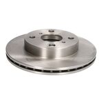 FREN DİSKİ ÖN 99-05 TOYOTA YARIS BSG 43512-52020