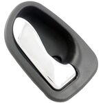 KAPI İÇ AÇMA KOLU ÖN SOL 95-99 HYUNDAI ACCENT BSG 8261022000