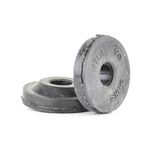 KÜLBÜTÖR KAPAK LASTİĞİ 93- HYUNDAI H100 BSG 2243242010