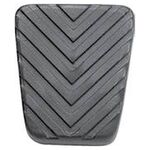 PEDAL LASTİĞİ FREN-DEBRİYAJ 01- HYUNDAI STAREX BSG 3287037000