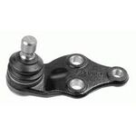 ROTİL ALT 12- HYUNDAI i30 BSG 545303S100