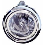 SİS FARI 01- HYUNDAI SANTAFE DEPO 9220126000