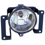 SİS FARI SOL 04- HYUNDAI TUCSON DEPO 922012E000