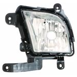SİS FARI SOL 09-10 KIA CERATO DEPO 922011M010