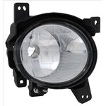 SİS FARI SOL 09-11 HYUNDAI SANTAFE DEPO 922012B500