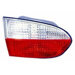 STOP LAMBASI İÇ SOL 95-05 HYUNDAI STAREX DEPO 924054A500