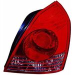 STOP LAMBASI SAĞ 04- HYUNDAI ELANTRA DEPO 924022D520