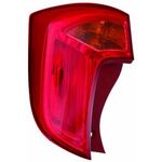 STOP LAMBASI SAĞ 11- KIA PICANTO DEPO 924021Y010