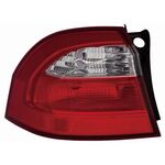 STOP LAMBASI SAĞ 12- KIA RIO DEPO 924021W210