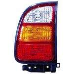STOP LAMBASI SAĞ 98-00 TOYOTA RAV4 DEPO 81550-42050
