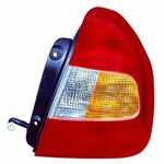 STOP LAMBASI SOL 00-02 HYUNDAI ACCENT DEPO 9240125000