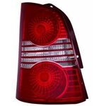 STOP LAMBASI SOL 04-07 HYUNDAI ATOS DEPO 9240105510
