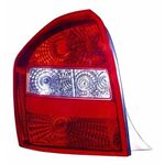 STOP LAMBASI SOL 05-06 KIA CERATO DEPO 924012F210