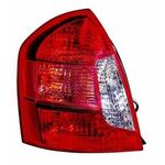 STOP LAMBASI SOL 06- HYUNDAI ACCENT ERA BSG 924011E088