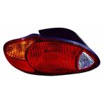 STOP LAMBASI SOL 99-01 HYUNDAI ELANTRA DEPO 9240129500