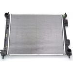 SU RADYATÖRÜ 11- HYUNDAI ACCENT BLUE BSG 253101R300