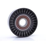 V KAYIŞ GERGİ RULMANI 03- HYUNDAI ACCENT BSG 2528127000