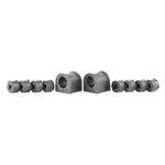 VİRAJ DEMİR LASTİĞİ ÖN 97- HYUNDAI H100 BSG 5471141300