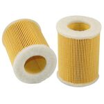 YAĞ FİLTRESİ 03- HYUNDAI ACCENT BSG 2632027100