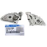 YAĞ POMPASI 04- HYUNDAI SANTAFE BSG 2131027060