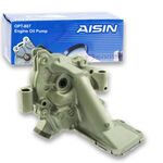 YAĞ POMPASI 1.6 07-12 TOYOTA COROLLA AIS OPT-113