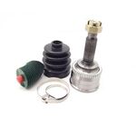 AKS KAFASI DIŞ 11- HYUNDAI ACCENT BLUE BSG 495001R300