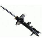 AMORTİSÖR ARKA SOL 01-06 HYUNDAI ELANTRA BSG 553512D100