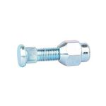 BİJON VE SOMUNU ÖN SOL 90-94 HYUNDAI EXCEL BSG 5171121000