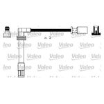 VW PASSAT BUJİ KABLOSU 97-00 VALEO 058905409A