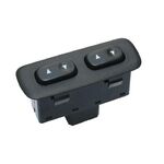 CAM AÇMA DÜĞMESİ SOL 95-99 HYUNDAI ACCENT BSG 9357022000