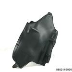 ÇAMURLUK DAVLUMBAZI ARKA SOL 06-10 HYUNDAI ACCENT ERA BSG 868211E000