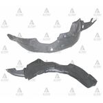 ÇAMURLUK DAVLUMBAZI ÖN SAĞ 16-18 HYUNDAI i30 BSG 86812G4000