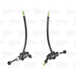 NISSAN MICRA DEBRİYAJ MERKEZİ ÜST 11- VALEO 30610-1HG0A