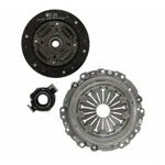 FIAT TEMPRA DEBRİYAJ SETİ 91- VALEO 5888809