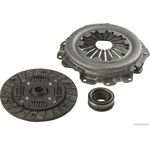 HYUNDAI ACCENT DEBRİYAJ SETİ 95-05 VALEO 821097