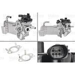 AUDI A4 EGR VALFİ 08- VALEO 03L131512BQ