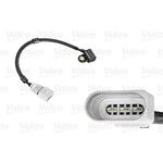 VW GOLF5 EKSANTRİK DEVİR SENSÖRÜ 04-10 VALEO 03G957147C