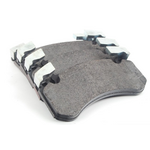 AUDI A6 FREN BALATASI ÖN 10- VALEO 4G0698151F