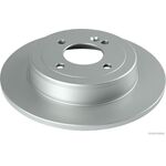 FREN DİSKİ ARKA 11-15 HYUNDAI i20 BSG 584110U300