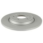 AUDI A4 FREN DİSKİ ARKA 08- VALEO 8K0615601B