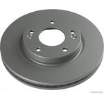 FREN DİSKİ ÖN 01-06 HYUNDAI SANTAFE BSG 517123B000