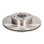 FREN DİSKİ ÖN 03- HYUNDAI GETZ BSG 517121C050