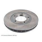 FREN DİSKİ ÖN 06- KIA BONGO BSG 581294E001