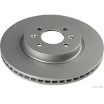 FREN DİSKİ ÖN 15- HYUNDAI i20 BSG 51712C8500