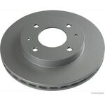 FREN DİSKİ ÖN 88-96 HYUNDAI SONATA BSG 5171233001