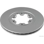 FREN DİSKİ ÖN 90-97 KIA BESTA BSG UB3933251