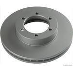 FREN DİSKİ ÖN 97-03 KIA PREGIO BSG 0K72F33251A